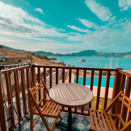 Alice Tatil Evi Marmaris Luaran gambar