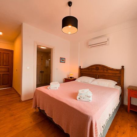 Alice Tatil Evi Marmaris Luaran gambar