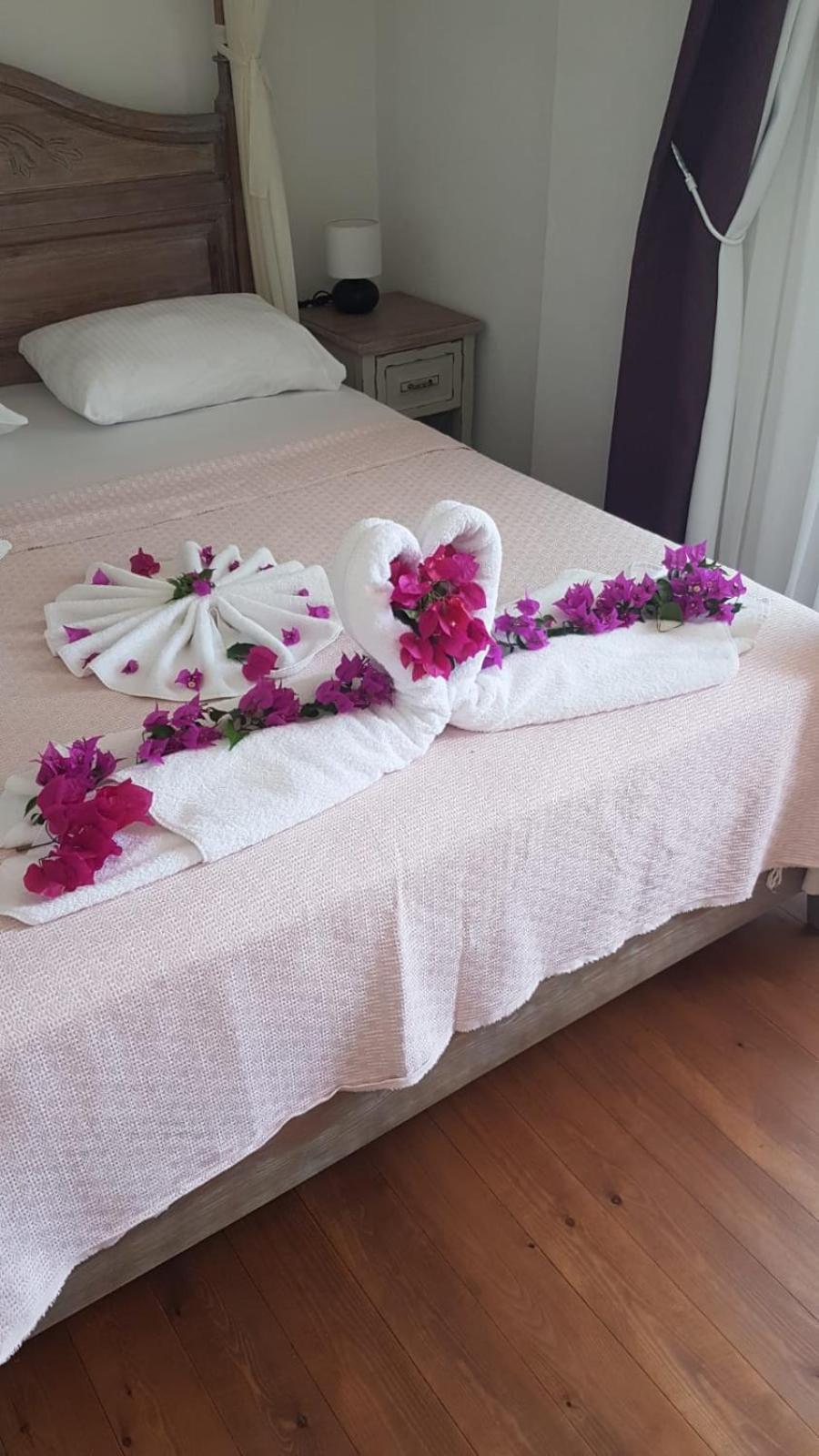 Alice Tatil Evi Marmaris Luaran gambar