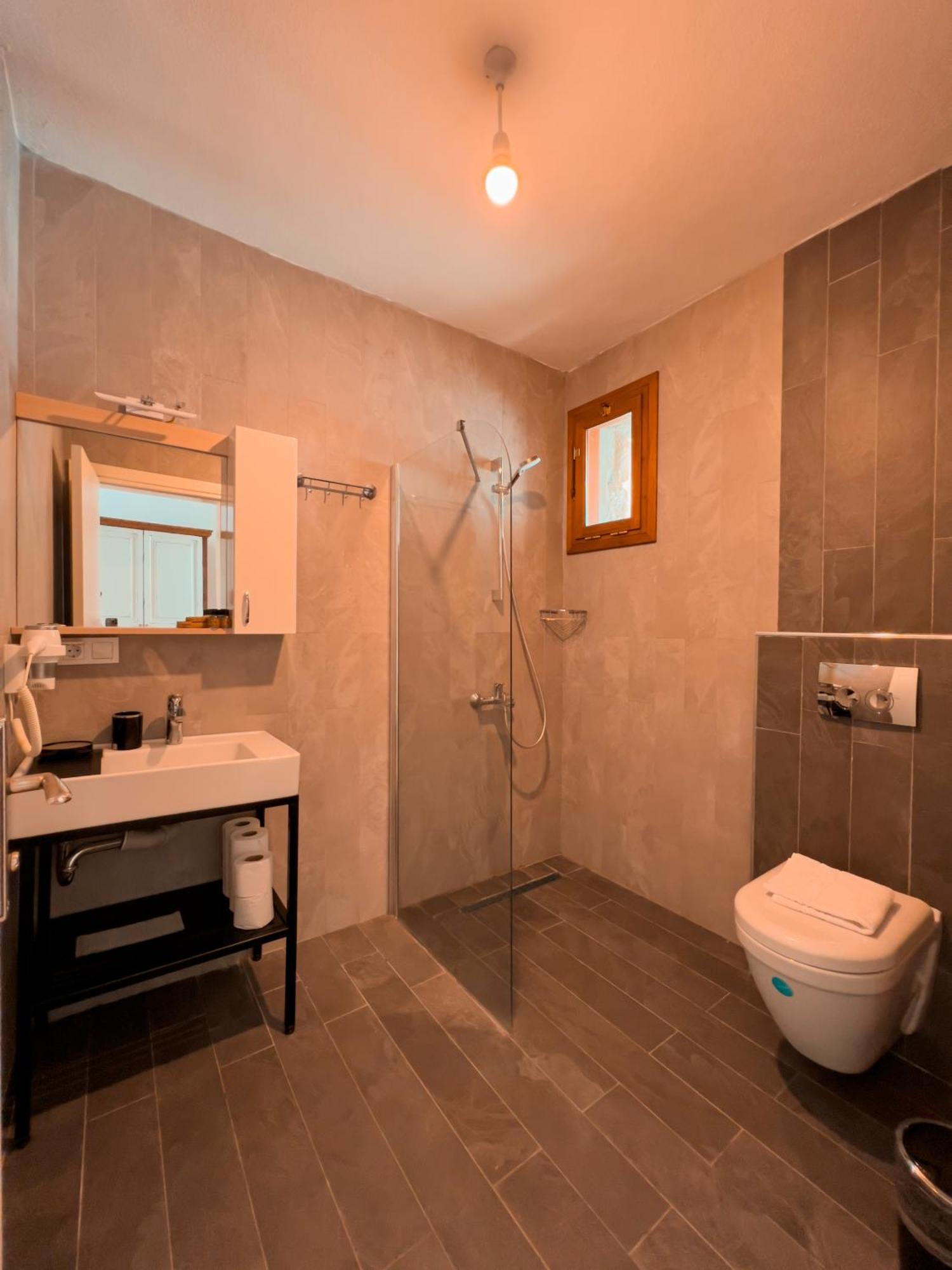 Alice Tatil Evi Marmaris Luaran gambar