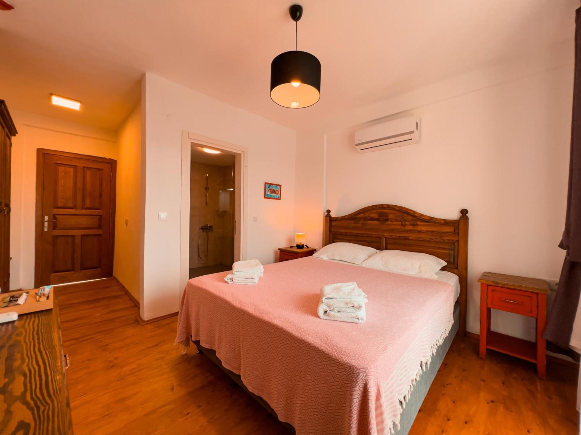 Alice Tatil Evi Marmaris Luaran gambar