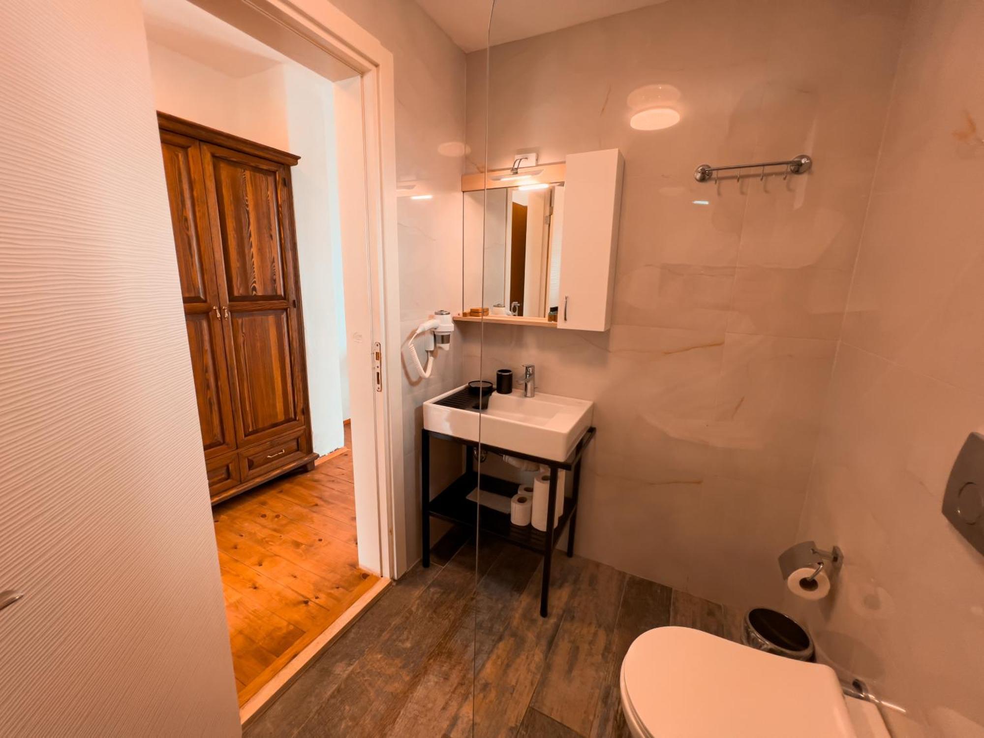Alice Tatil Evi Marmaris Luaran gambar