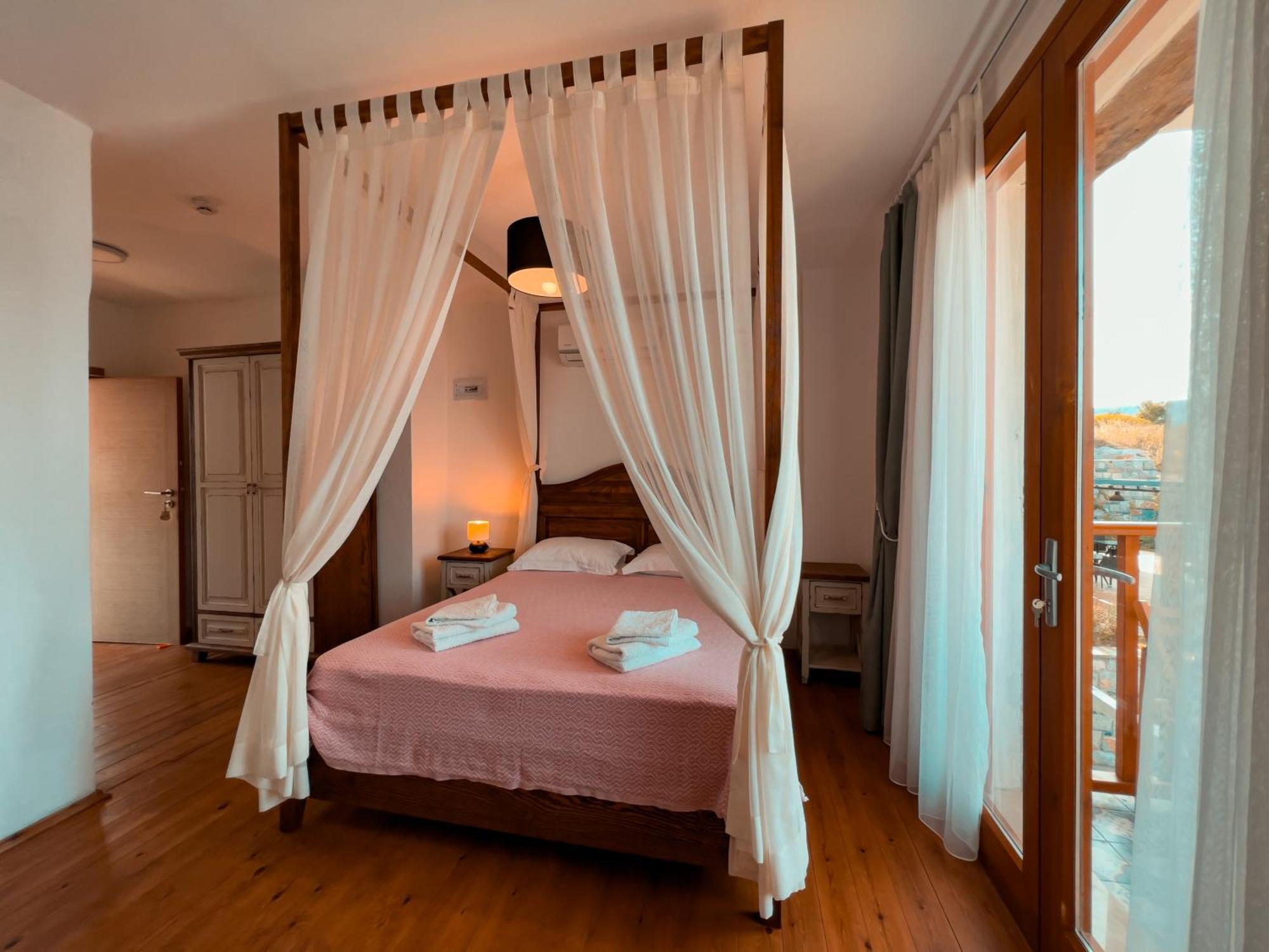 Alice Tatil Evi Marmaris Luaran gambar