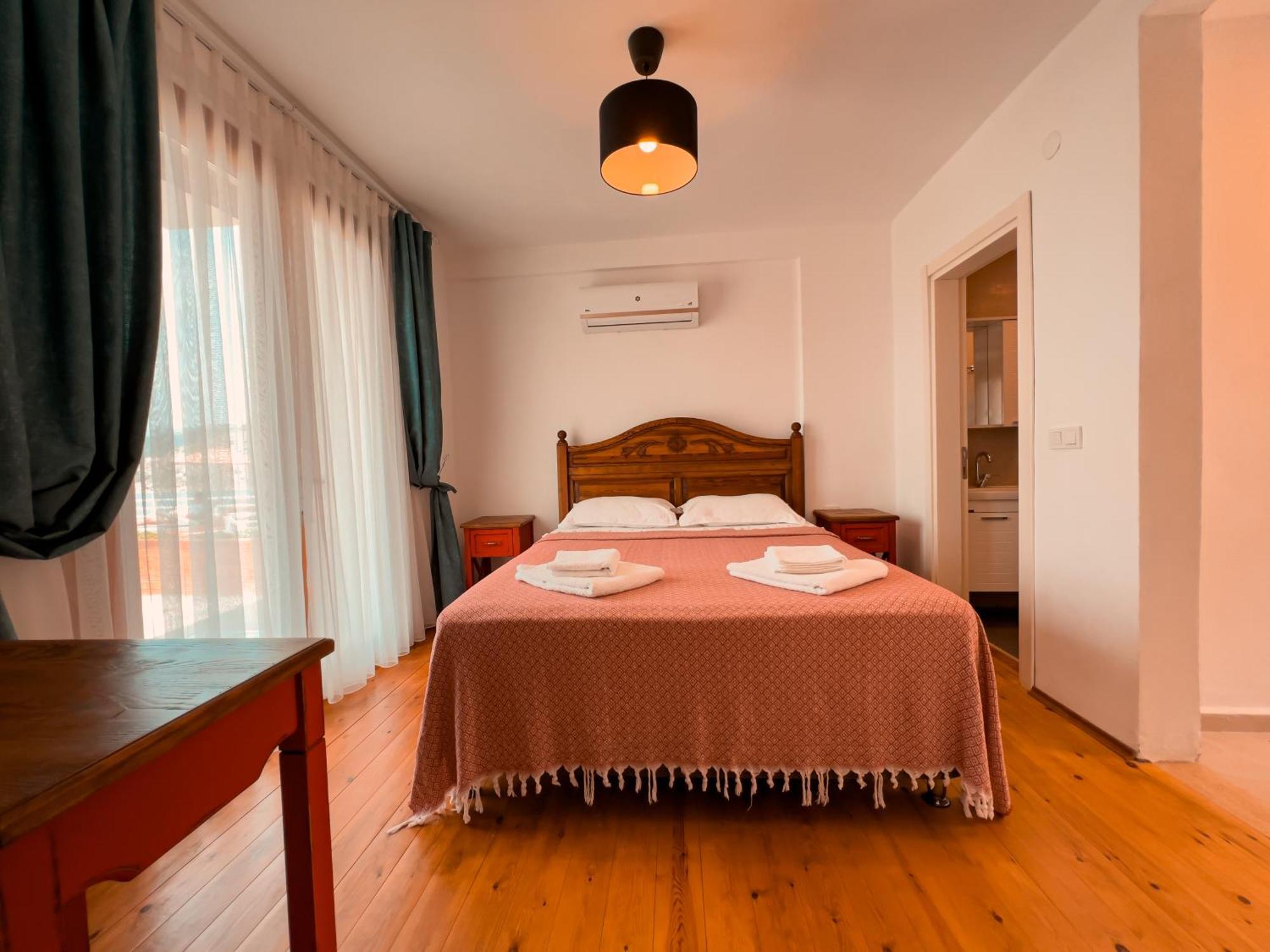 Alice Tatil Evi Marmaris Luaran gambar