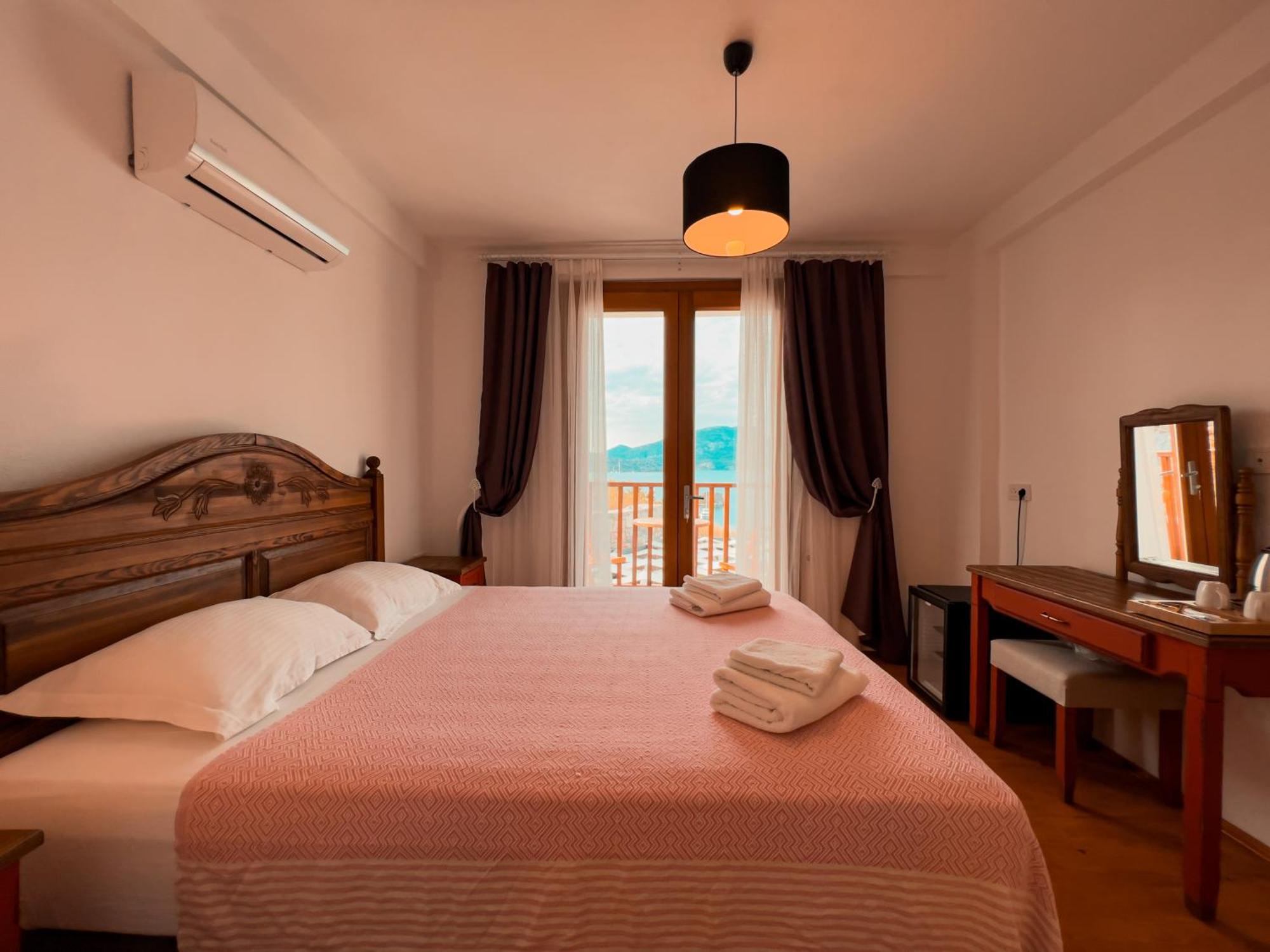 Alice Tatil Evi Marmaris Luaran gambar