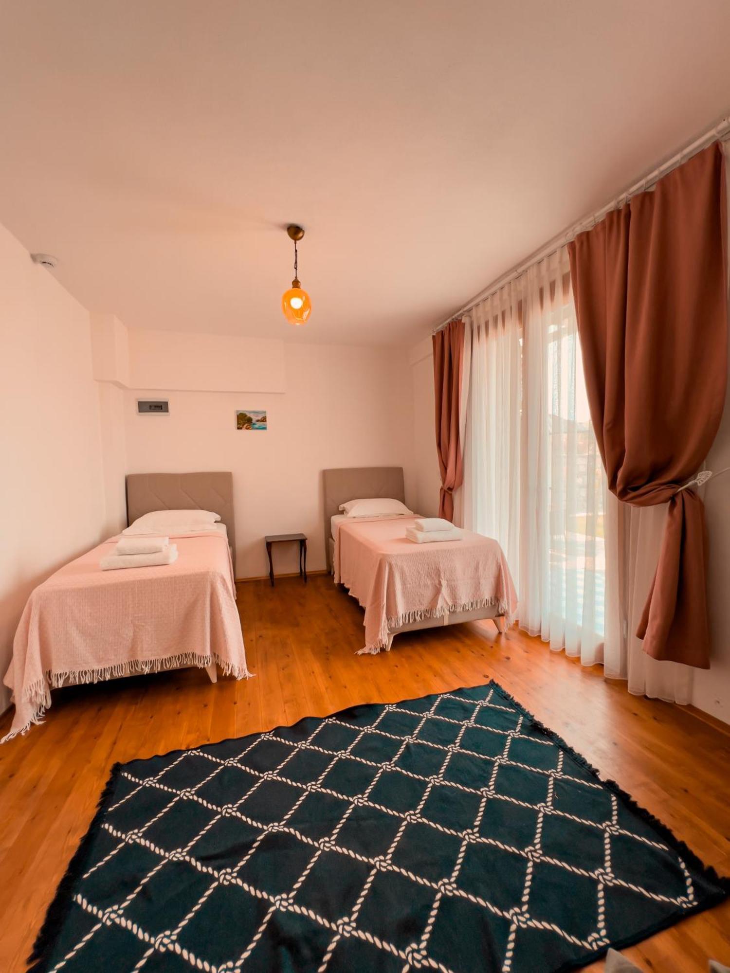 Alice Tatil Evi Marmaris Luaran gambar