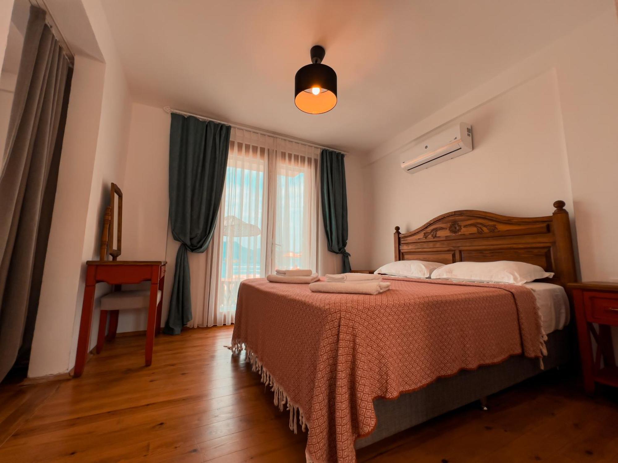 Alice Tatil Evi Marmaris Luaran gambar